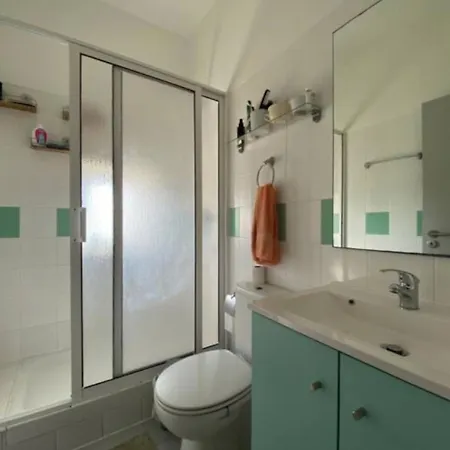 Welcoming In Flat With Terrace For Cat Lovers Homestay *