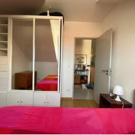 Welcoming In Flat With Terrace For Cat Lovers Homestay Lisbon