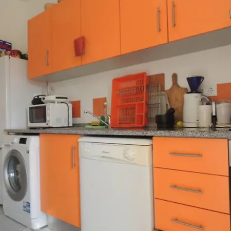 Welcoming In Flat With Terrace For Cat Lovers * Lisbon