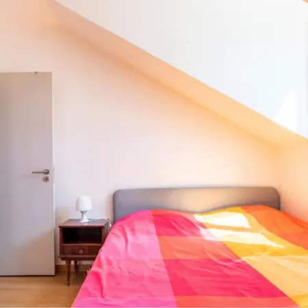 Welcoming In Flat With Terrace For Cat Lovers * Lisbon